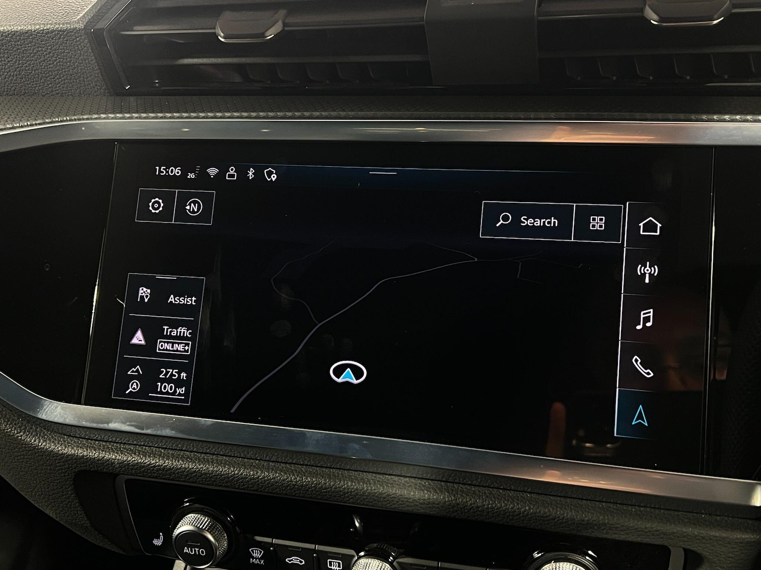 Used Audi Q3 2025 for sale - 76550442: Photo 69