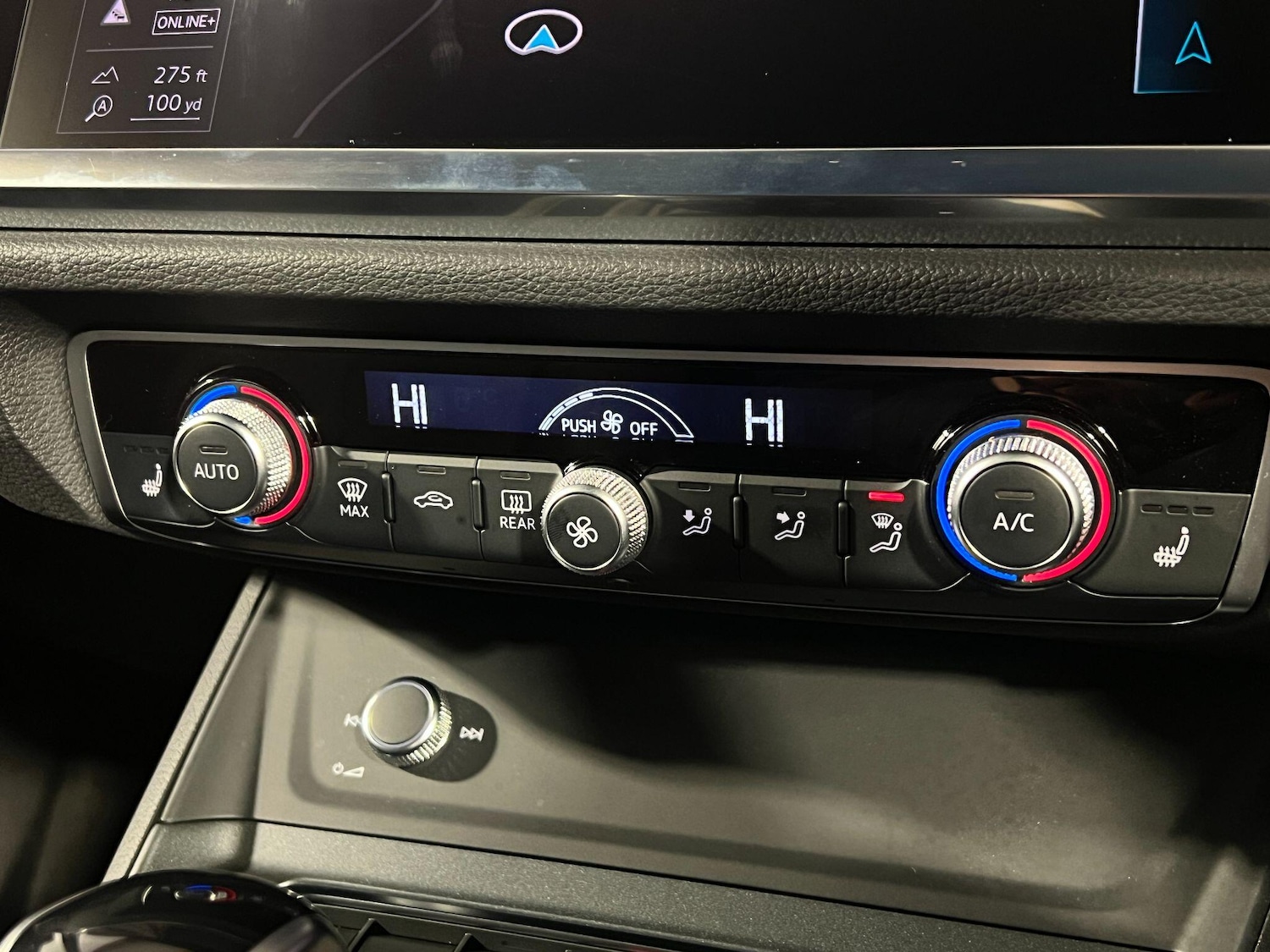 Used Audi Q3 2025 for sale - 76550442: Photo 70