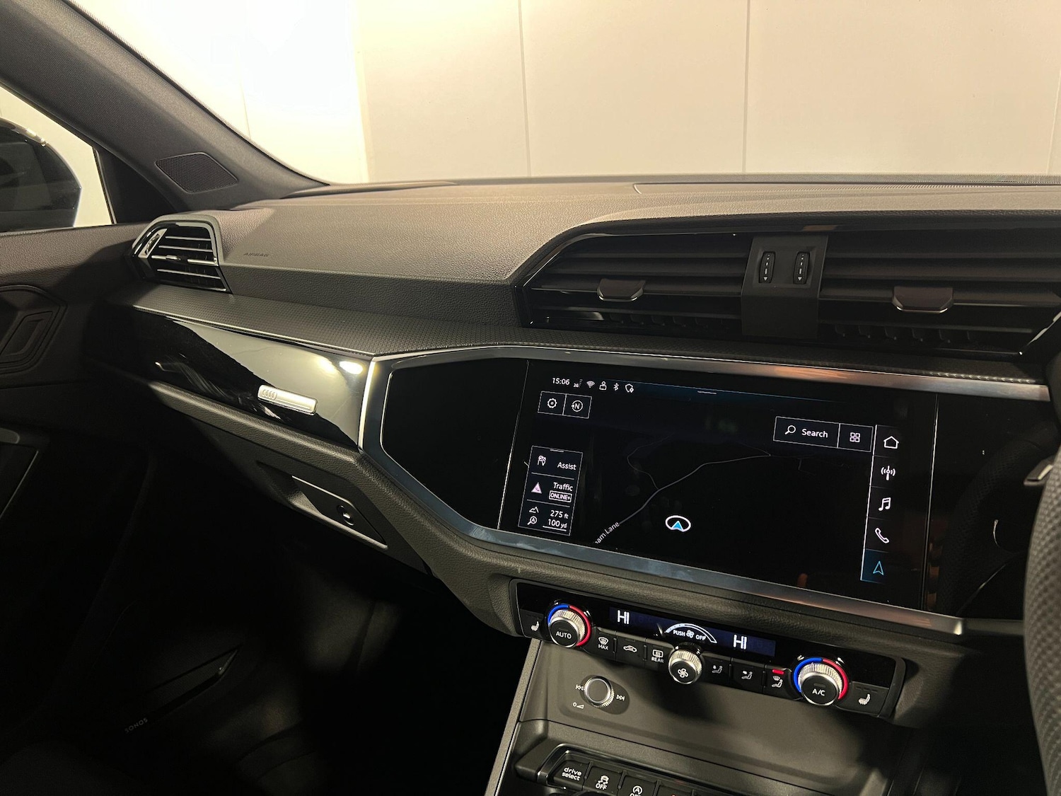 Used Audi Q3 2025 for sale - 76550442: Photo 72