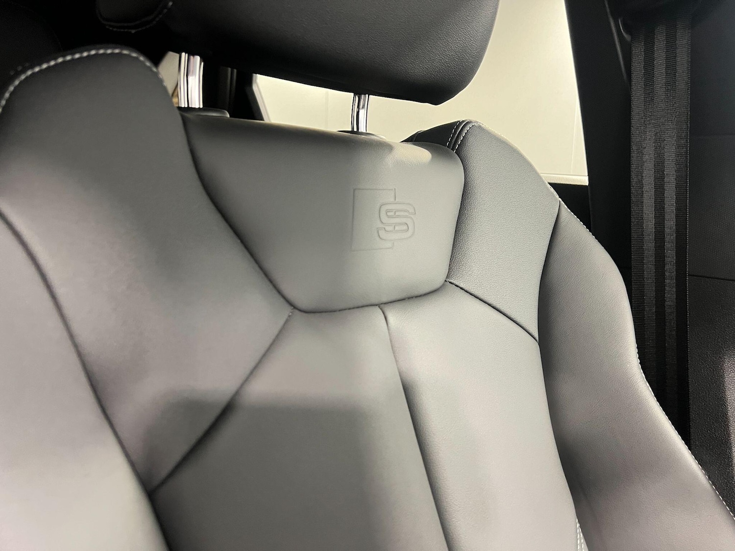 Used Audi Q3 2025 for sale - 76550442: Photo 73