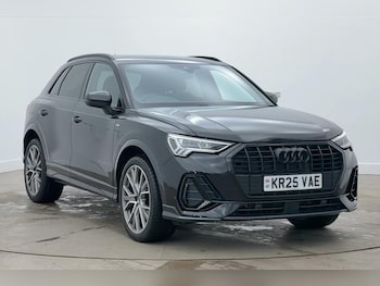 Used Audi Q3 2025 for sale - 78759981: Photo