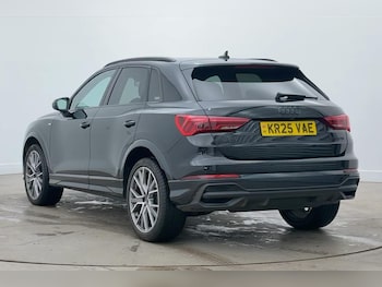 Used Audi Q3 2025 for sale - 78759981: Photo