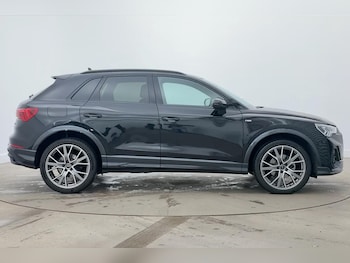 Used Audi Q3 2025 for sale - 78759981: Photo