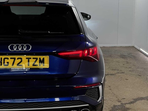 Used Audi S3 2022 for sale - 75311236: Photo 11