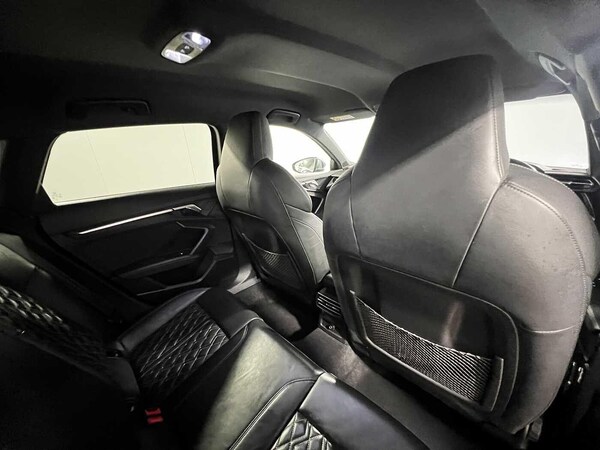 Used Audi S3 2022 for sale - 75311236: Photo 15