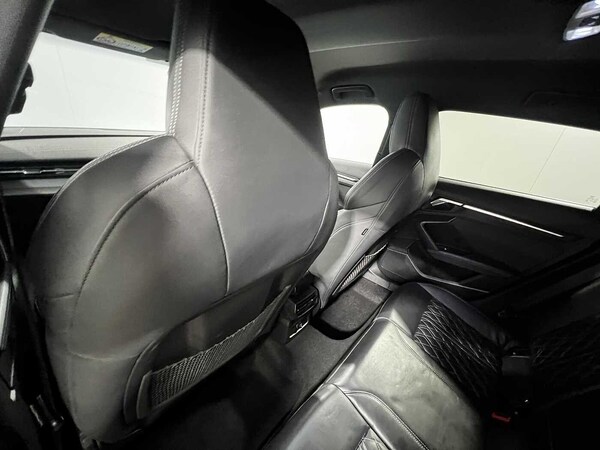 Used Audi S3 2022 for sale - 75311236: Photo 18