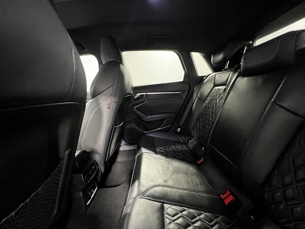 Used Audi S3 2022 for sale - 75311236: Photo 19