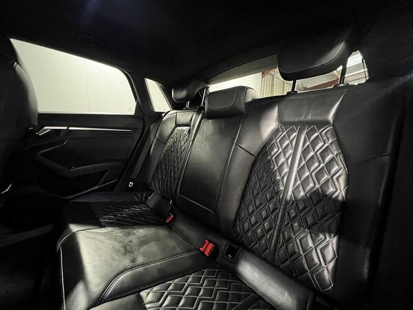 Used Audi S3 2022 for sale - 75311236: Photo 20