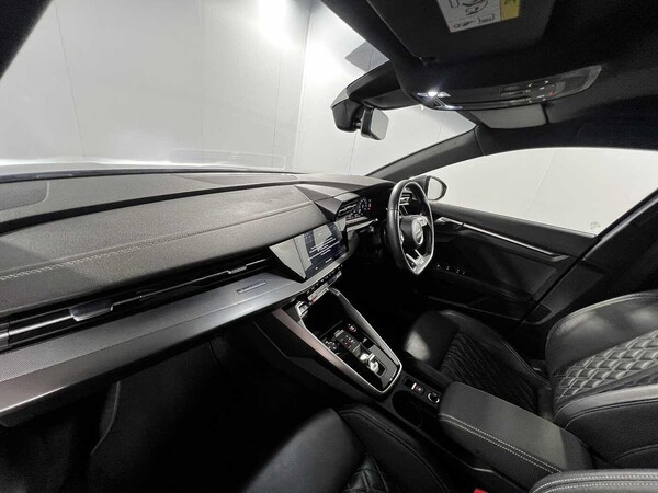 Used Audi S3 2022 for sale - 75311236: Photo 21