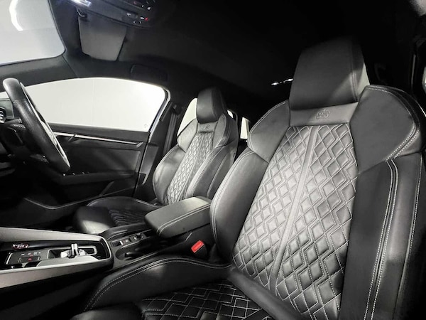Used Audi S3 2022 for sale - 75311236: Photo 23