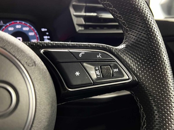 Used Audi S3 2022 for sale - 75311236: Photo 30
