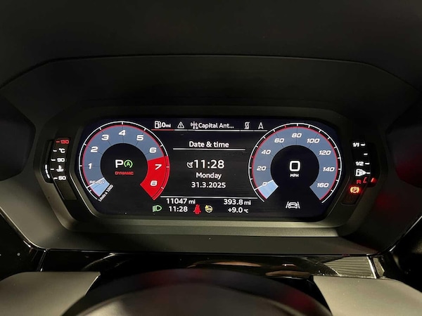 Used Audi S3 2022 for sale - 75311236: Photo 32