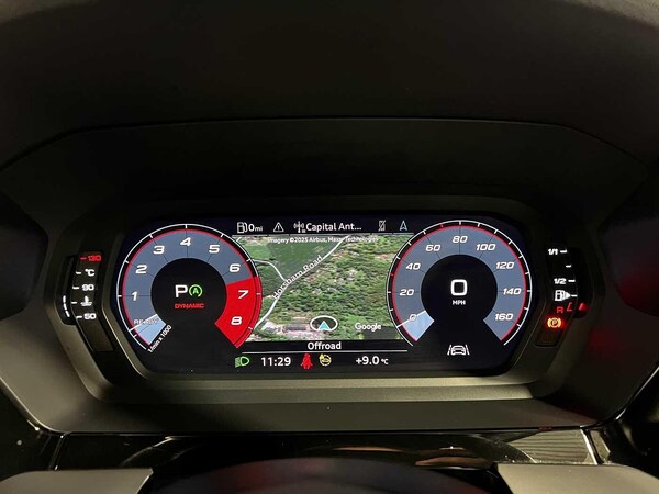 Used Audi S3 2022 for sale - 75311236: Photo 33