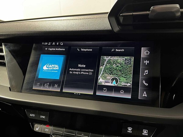 Used Audi S3 2022 for sale - 75311236: Photo 35