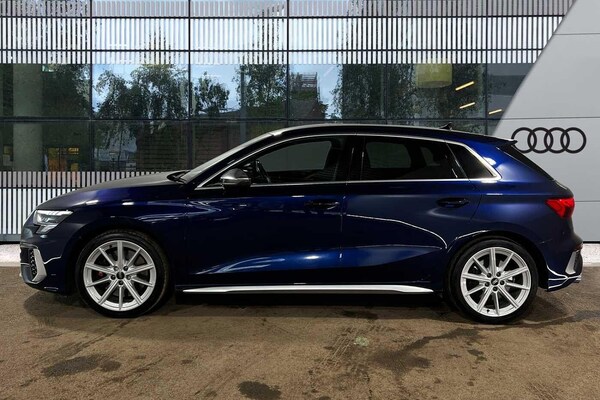 Used Audi S3 2022 for sale - 75311236: Photo 6