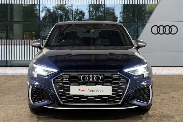 Used Audi S3 2022 for sale - 75311236: Photo 7