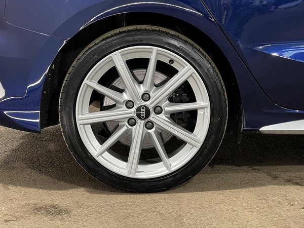 Used Audi S3 2022 for sale - 75311236: Photo 9