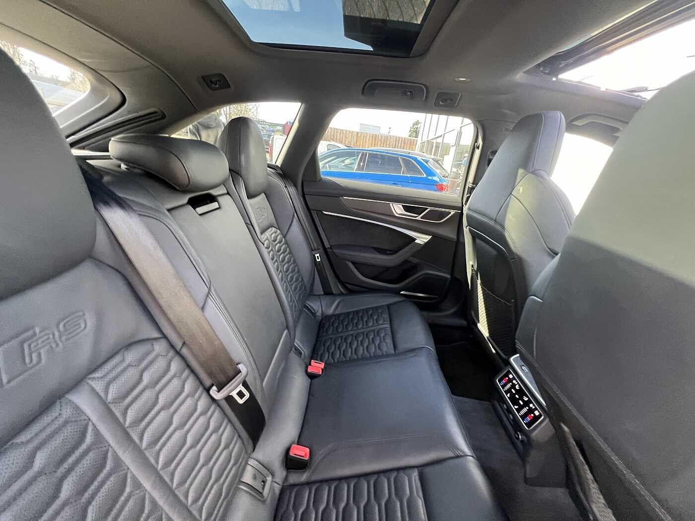 Used Audi RS6 Avant for sale - 77825159: Photo 19