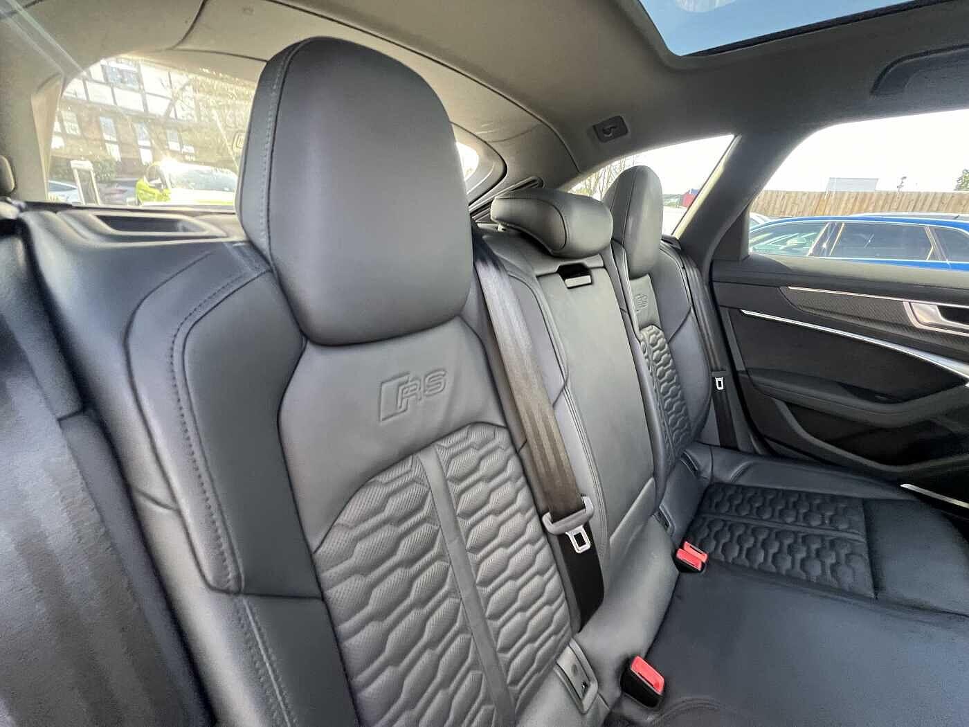 Used Audi RS6 Avant for sale - 77825159: Photo 20