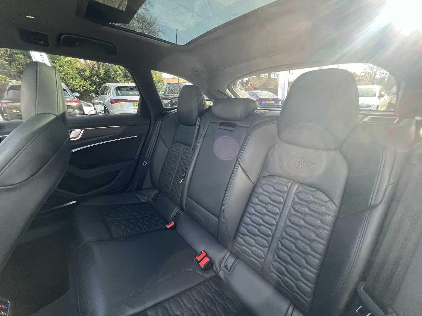 Used Audi RS6 Avant for sale - 77825159: Photo 23