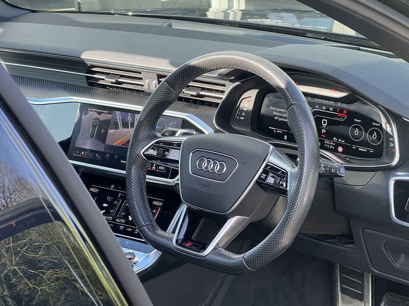 Used Audi RS6 Avant for sale - 77825159: Photo 26