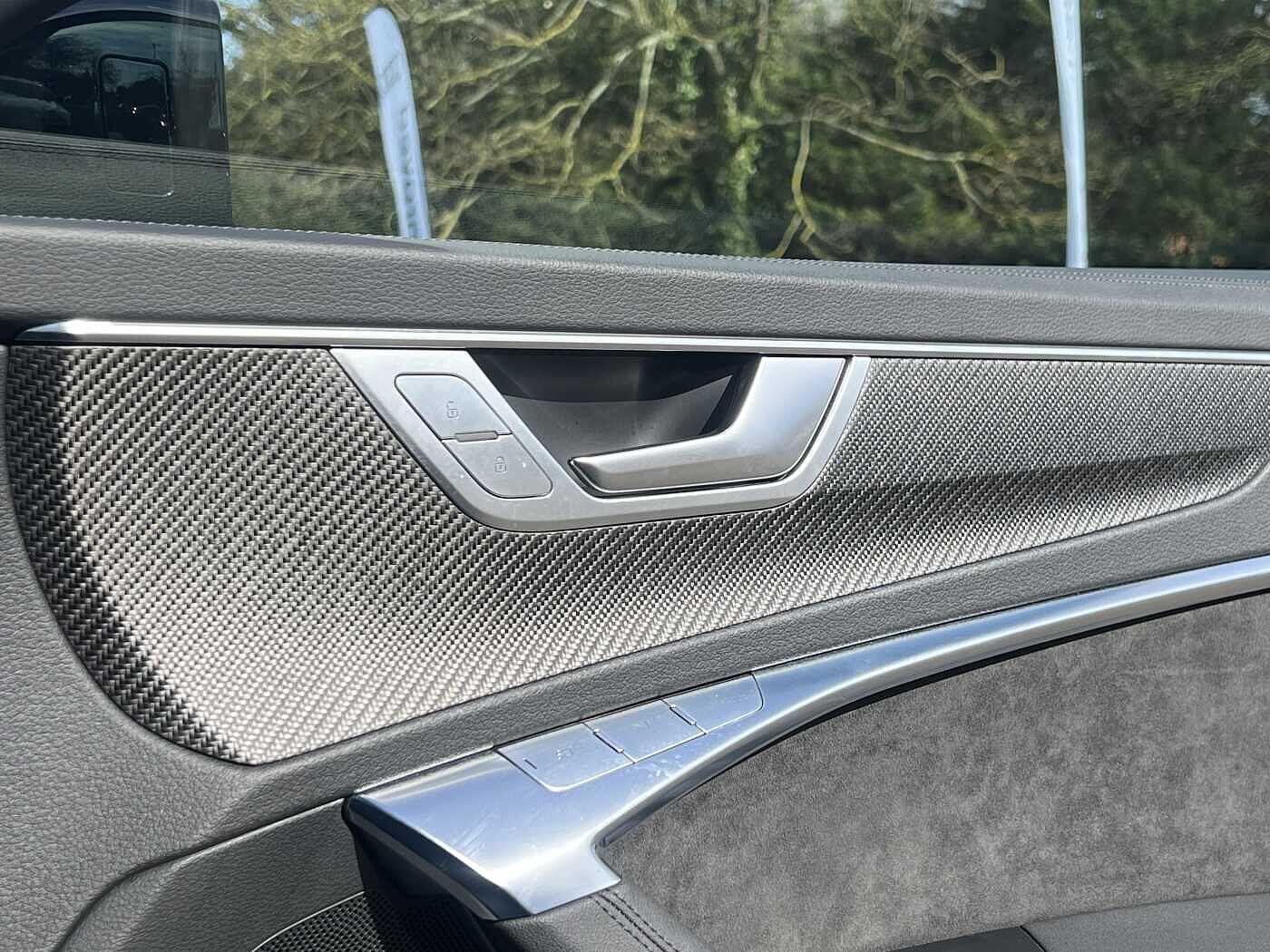 Used Audi RS6 Avant for sale - 77825159: Photo 28