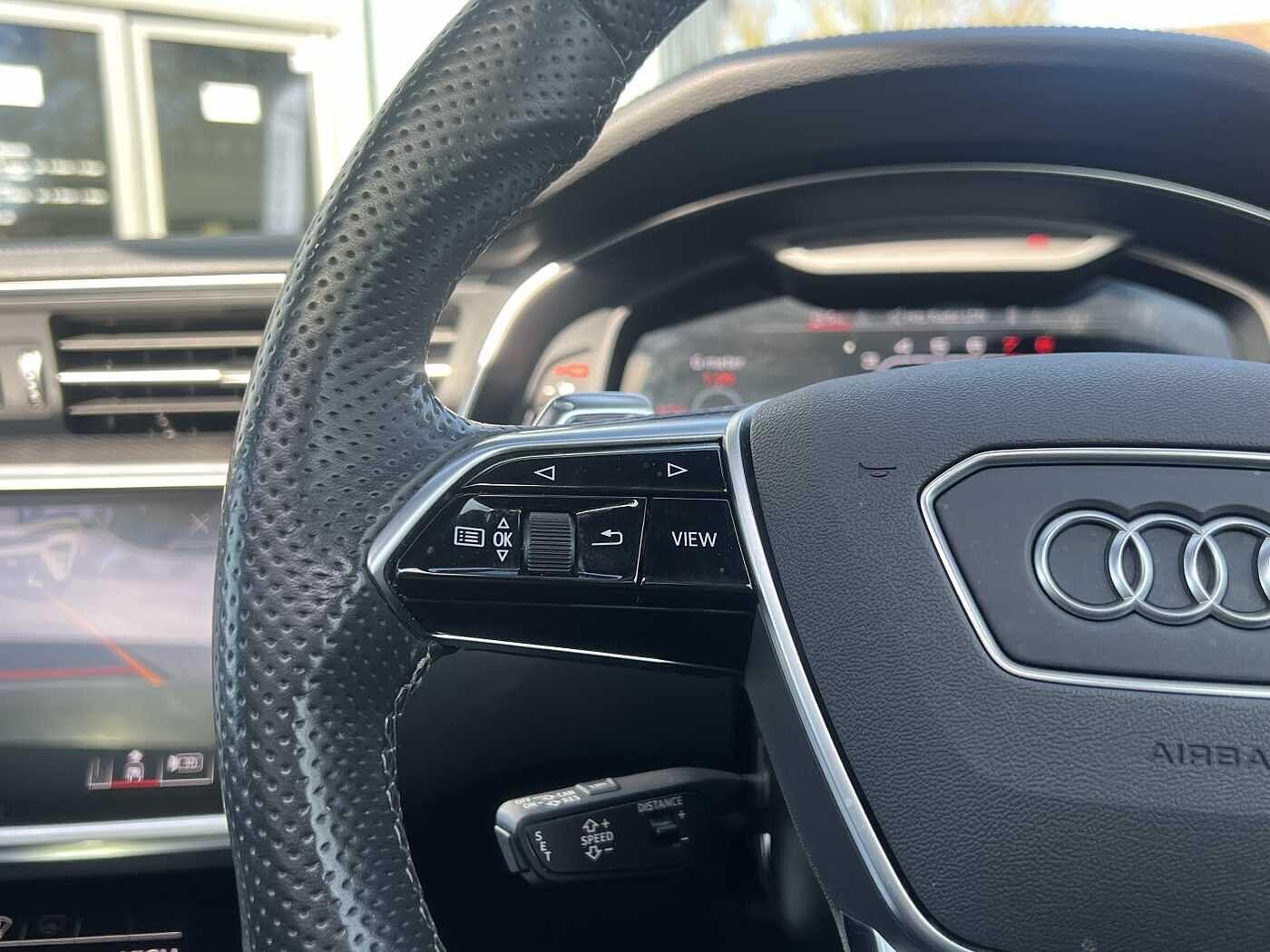 Used Audi RS6 Avant for sale - 77825159: Photo 30