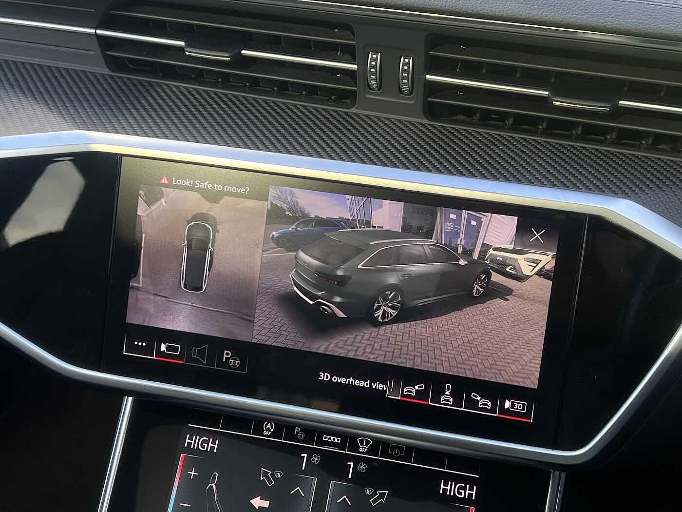 Used Audi RS6 Avant for sale - 77825159: Photo 37