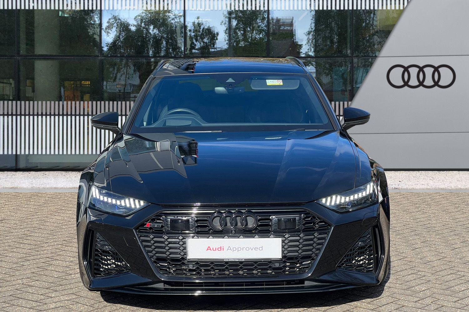 Used Audi RS6 Avant for sale - 77825159: Photo 44