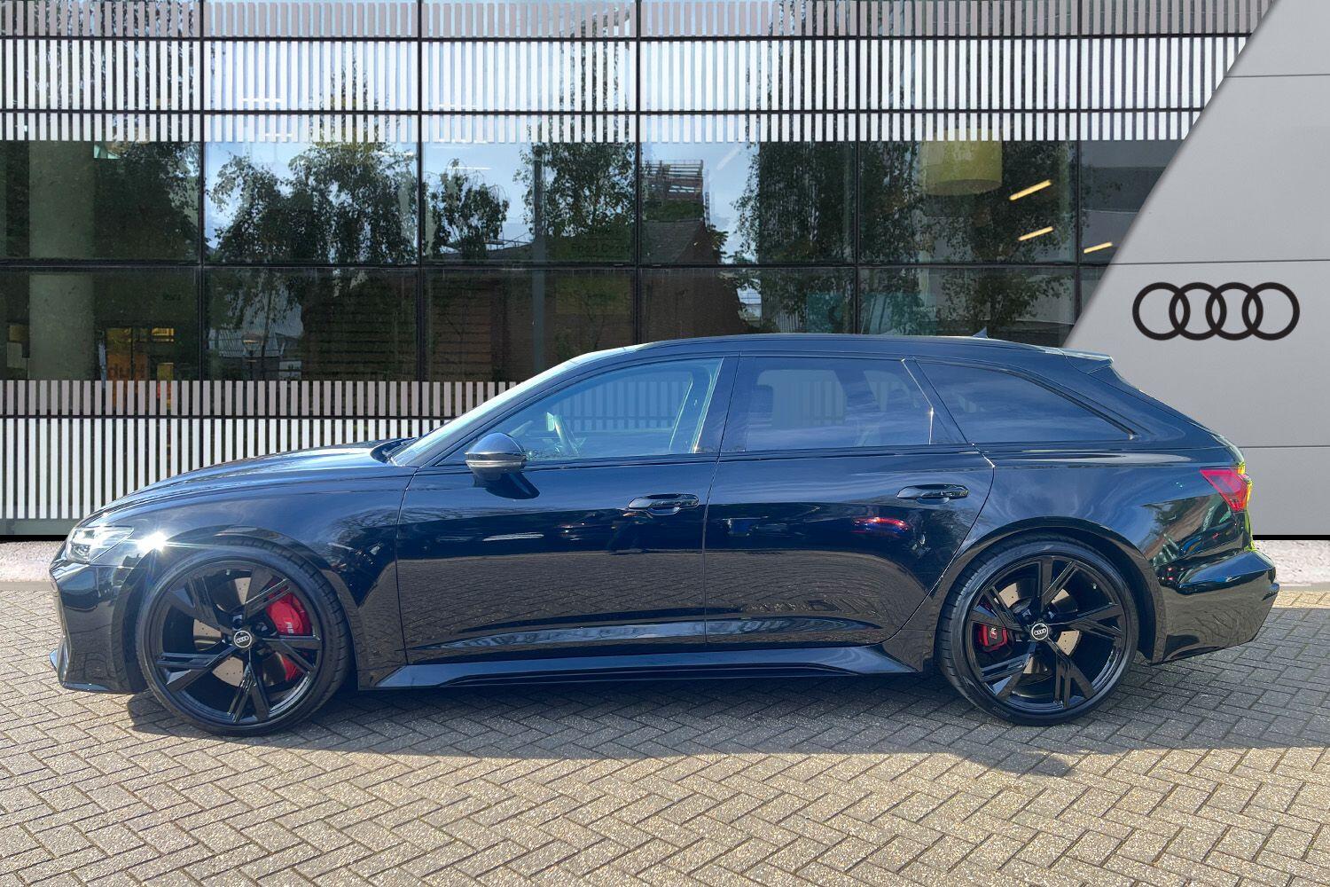 Used Audi RS6 Avant for sale - 77825159: Photo 47