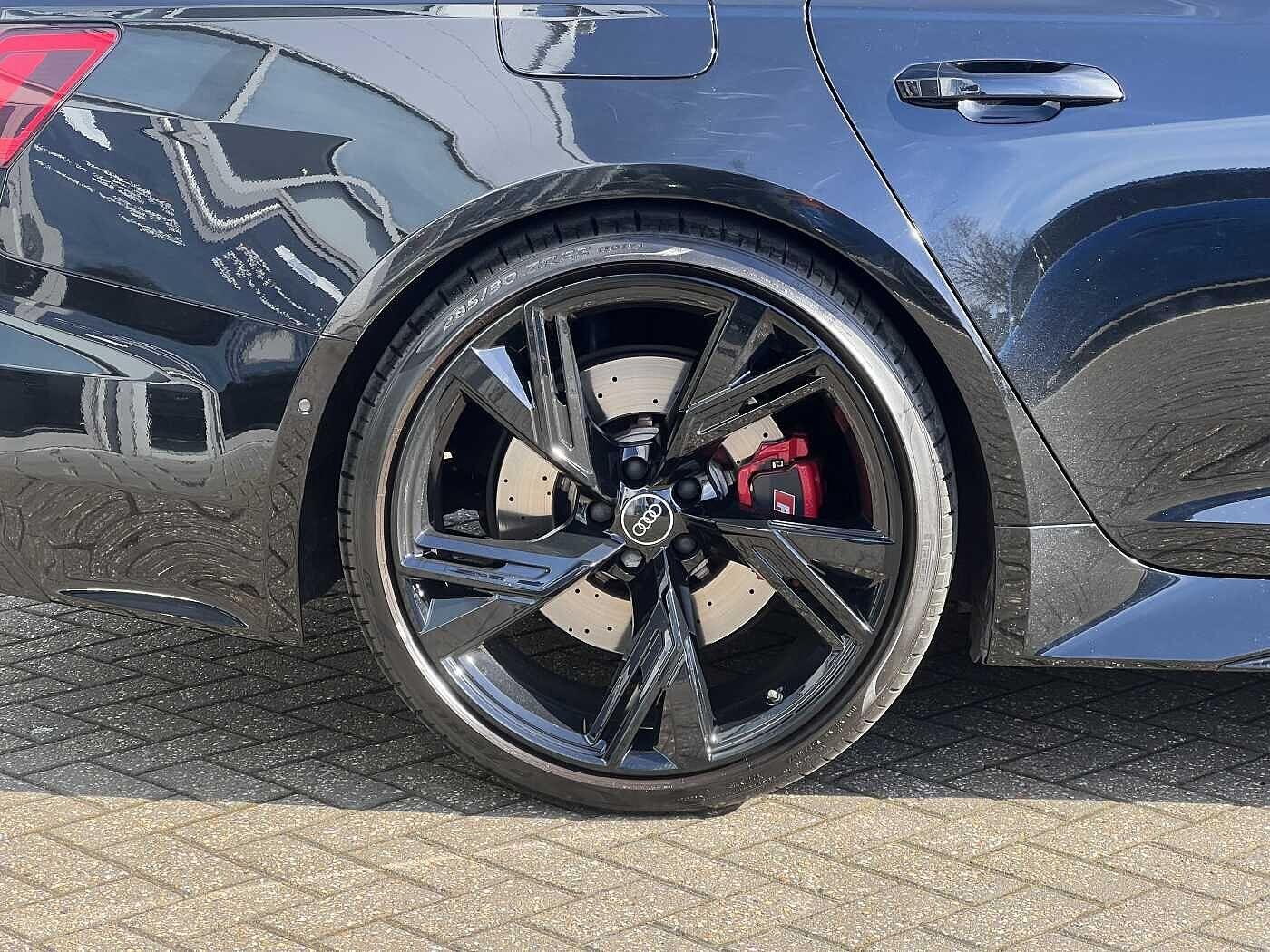 Used Audi RS6 Avant for sale - 77825159: Photo 5