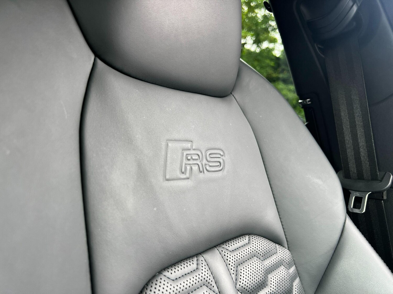 Used Audi RS6 Avant for sale - 77825159: Photo 51