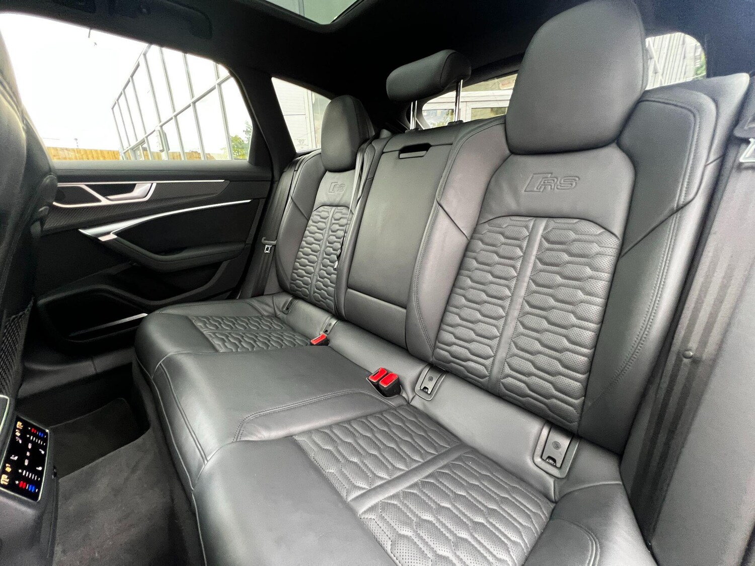 Used Audi RS6 Avant for sale - 77825159: Photo 54