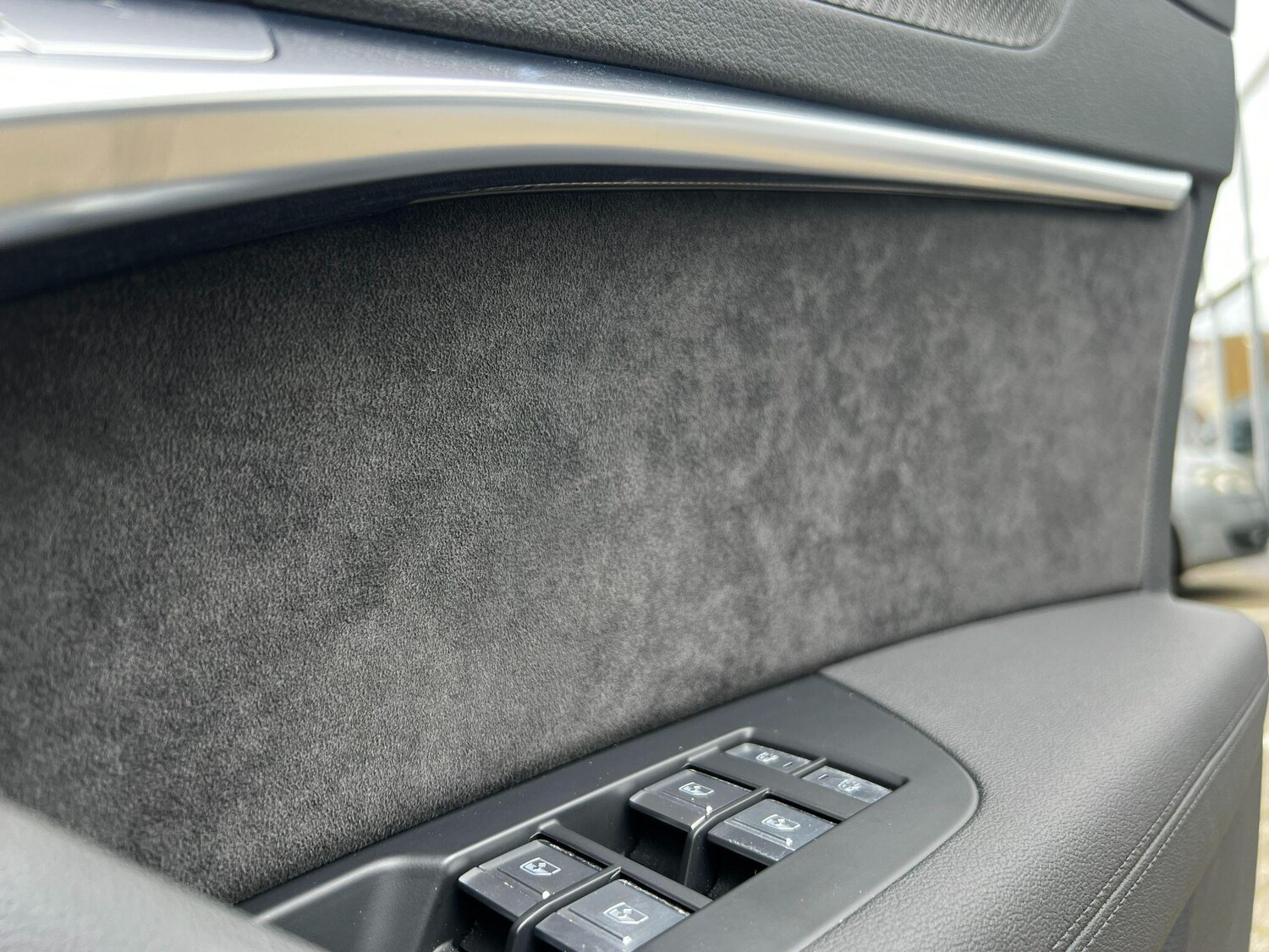 Used Audi RS6 Avant for sale - 77825159: Photo 58