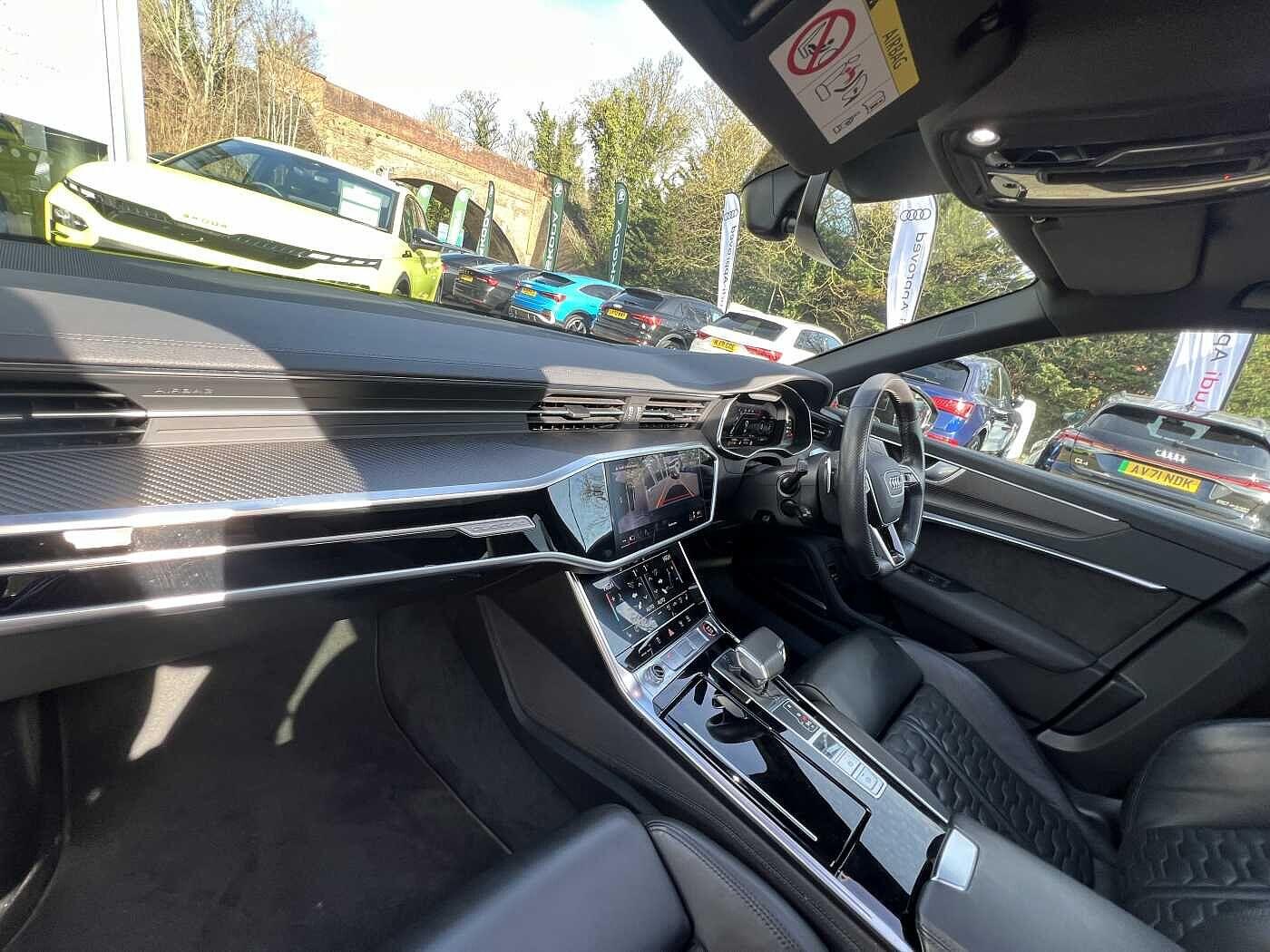 Used Audi RS6 Avant for sale - 77825159: Photo 6