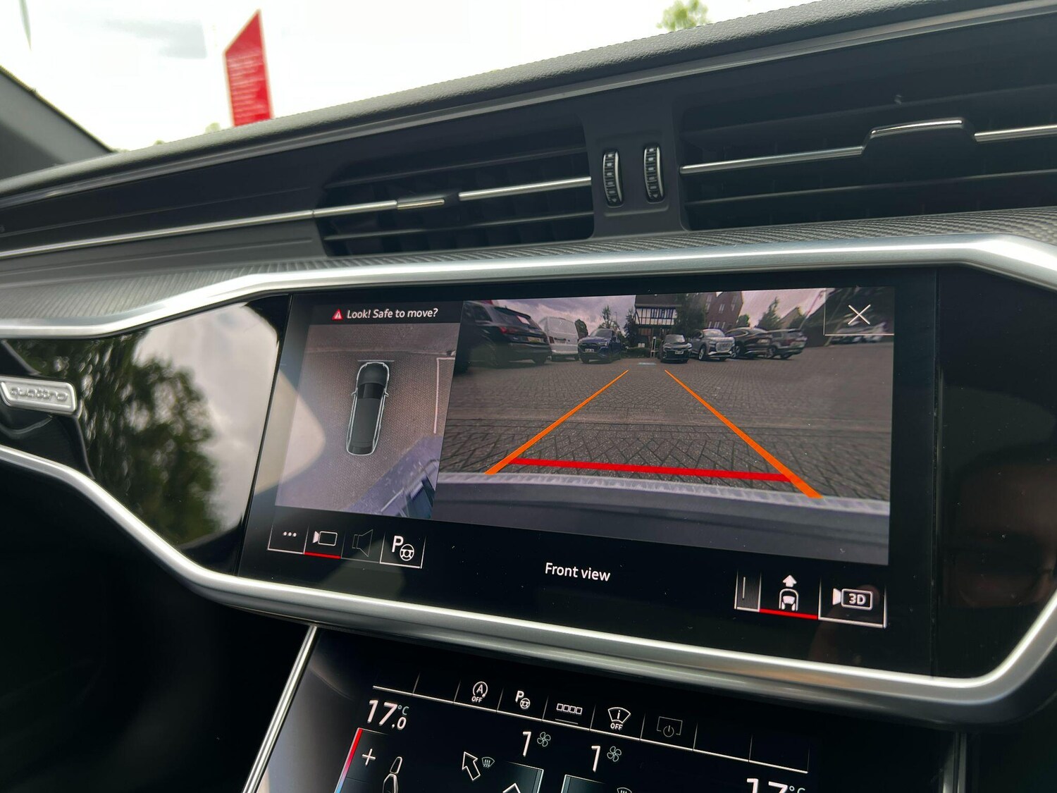 Used Audi RS6 Avant for sale - 77825159: Photo 64