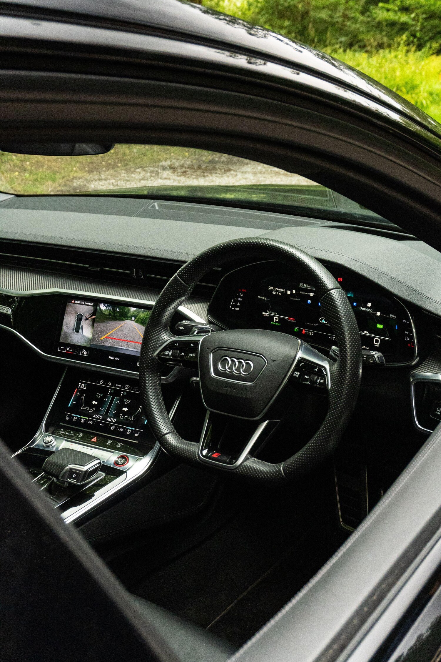 Used Audi RS6 Avant for sale - 77825159: Photo 67