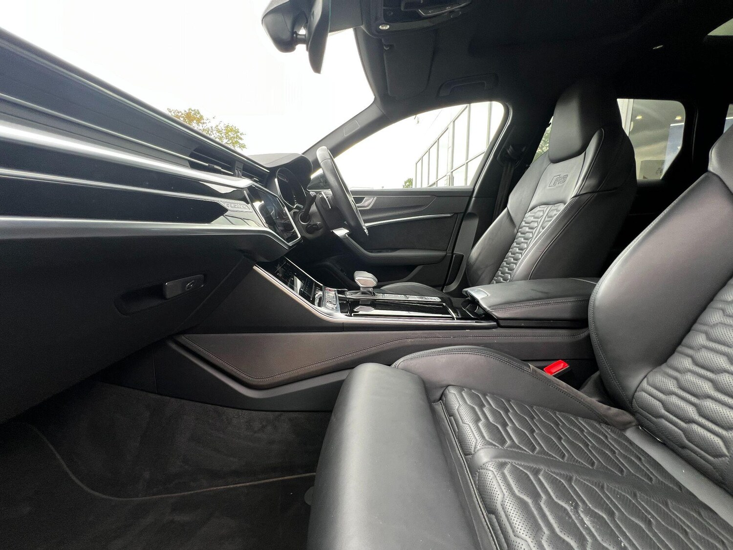 Used Audi RS6 Avant for sale - 77825159: Photo 70