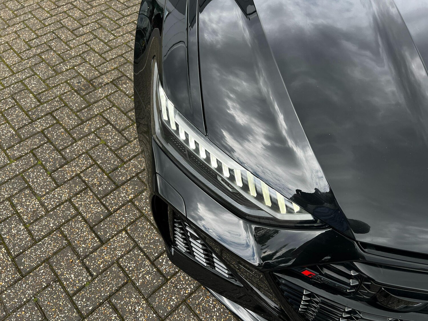 Used Audi RS6 Avant for sale - 77825159: Photo 73