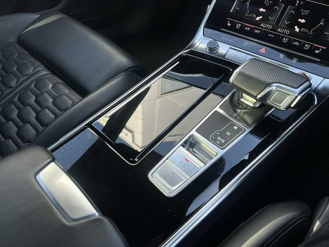 Used Audi RS6 Avant for sale - 77825159: Photo 8