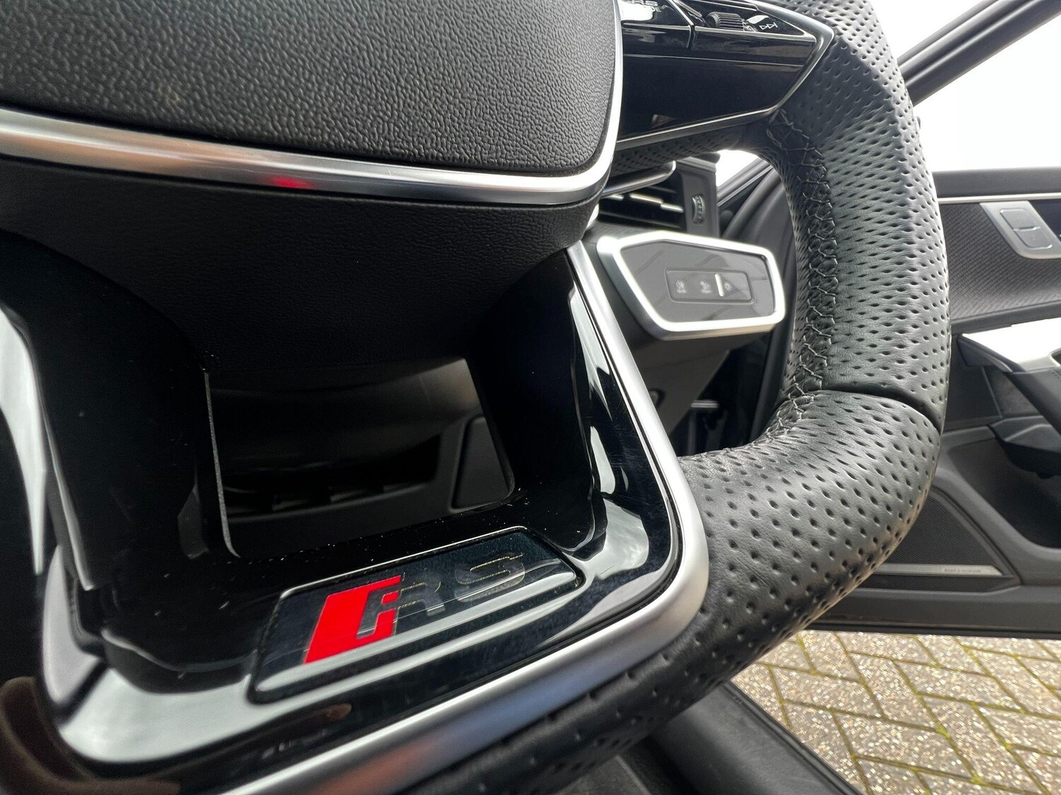 Used Audi RS6 Avant for sale - 77825159: Photo 81