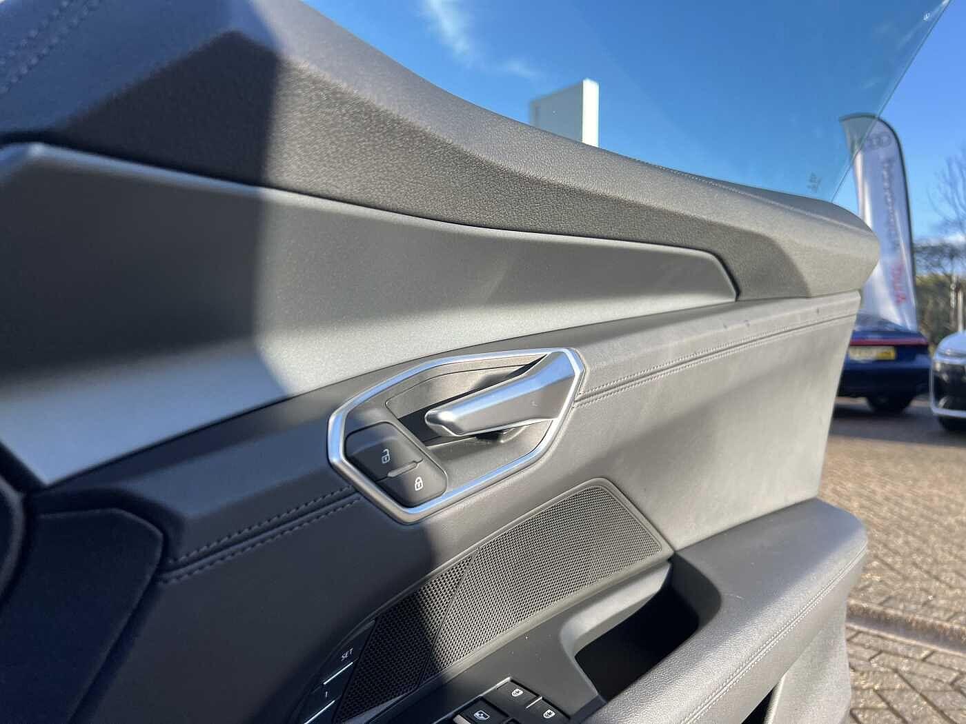 Used Audi RS e-tron GT 2023 for sale - 77455605: Photo 17