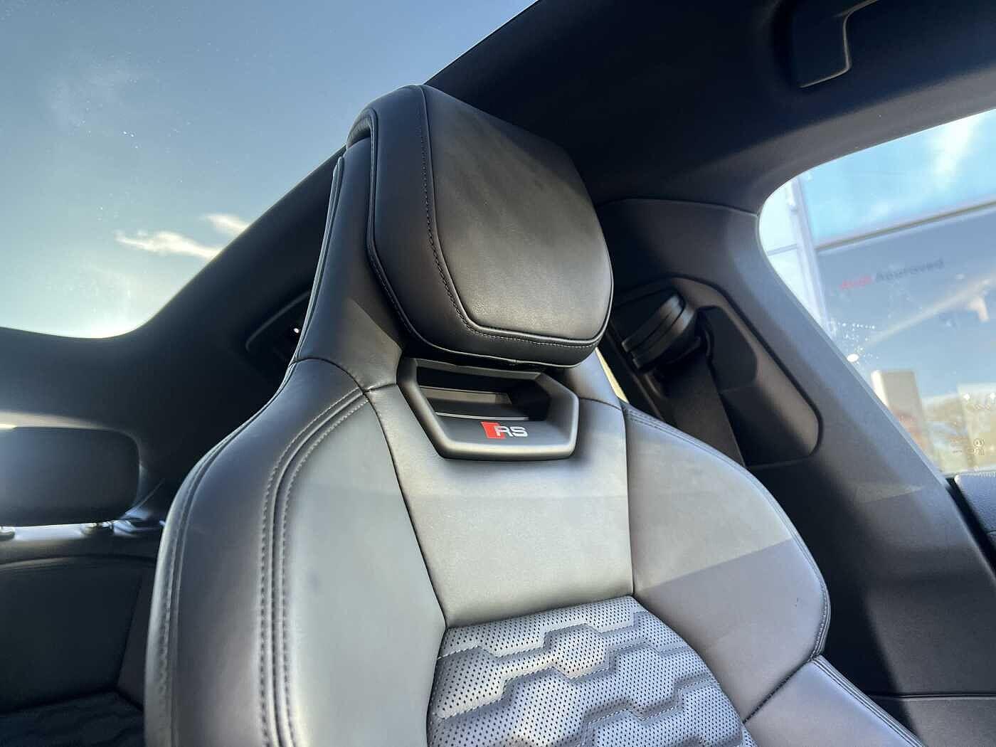 Used Audi RS e-tron GT 2023 for sale - 77455605: Photo 23