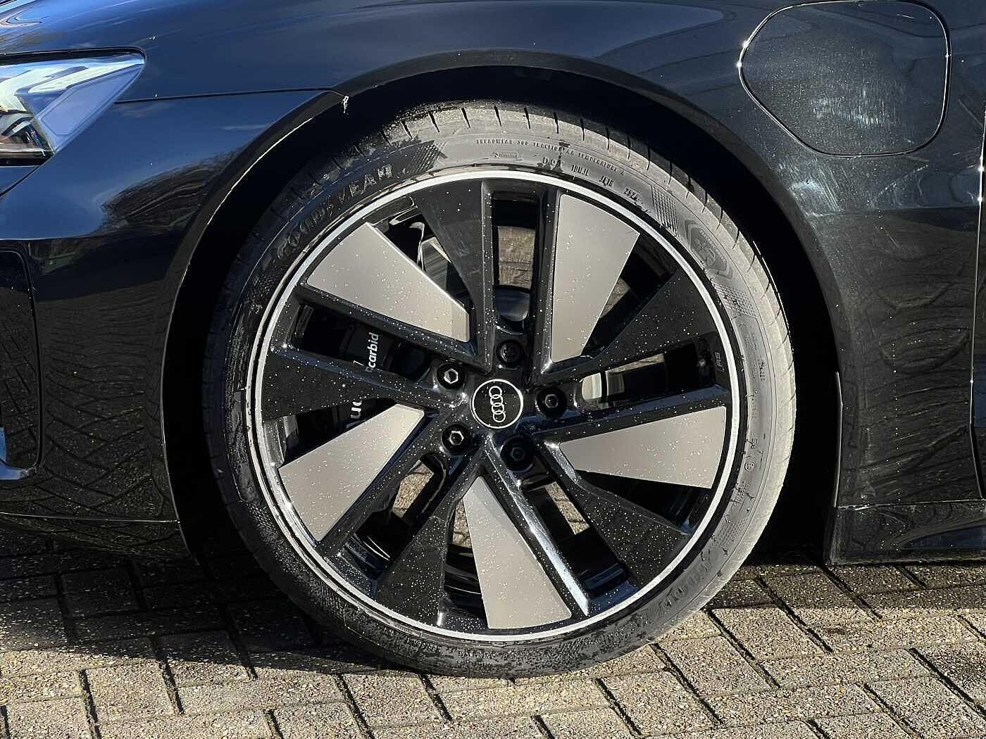 Used Audi RS e-tron GT 2023 for sale - 77455605: Photo 24