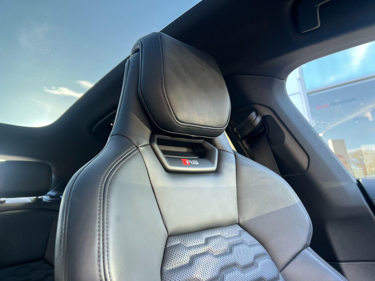 Used Audi RS e-tron GT 2023 for sale - 77455605: Photo 47