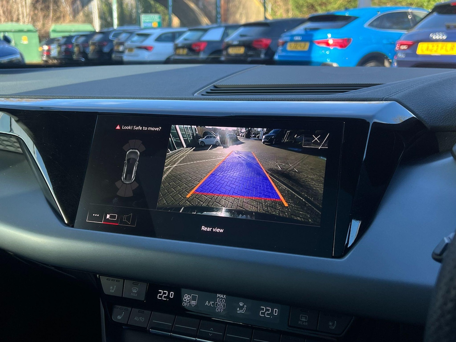 Used Audi RS e-tron GT 2023 for sale - 77455605: Photo 56