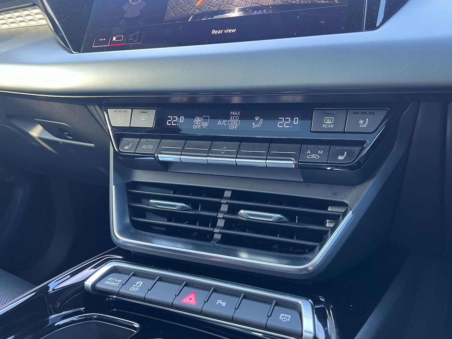 Used Audi RS e-tron GT 2023 for sale - 77455605: Photo 57