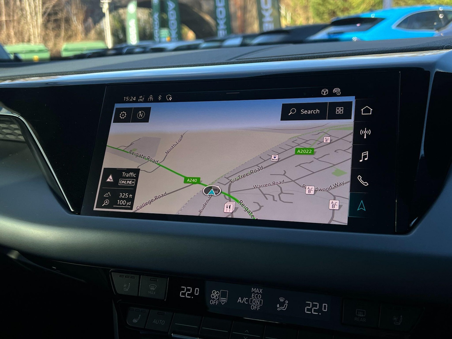 Used Audi RS e-tron GT 2023 for sale - 77455605: Photo 60