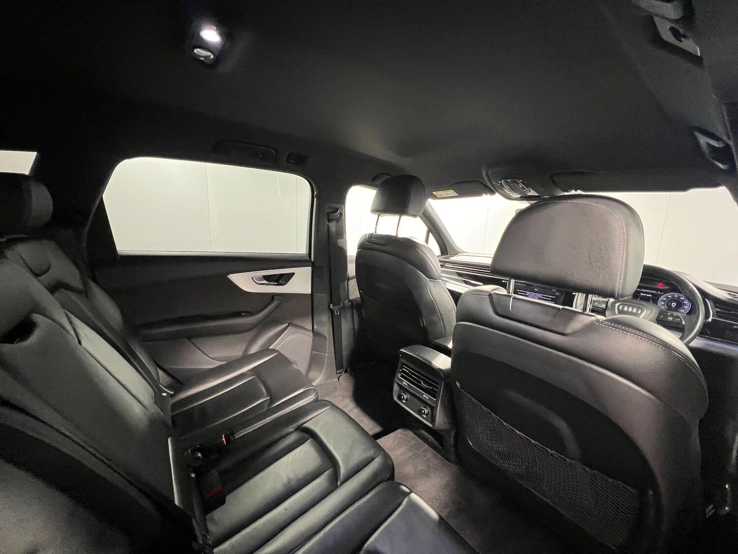 Used Audi Q7 2021 for sale - 78019350: Photo 13