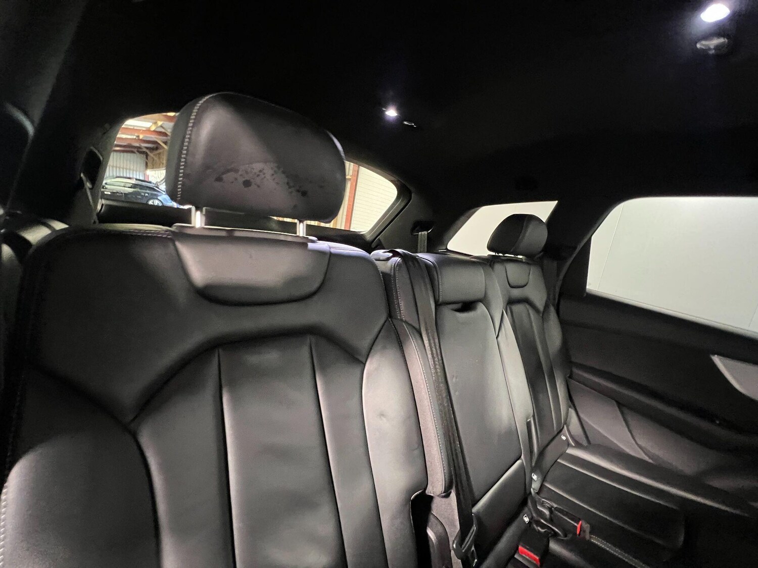 Used Audi Q7 2021 for sale - 78019350: Photo 15